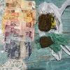 Homem é preso por tráfico de drogas