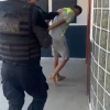 GENARC atua com a FICCO/GO na prisão de integrante de organização criminosa, durante a OPERAÇÃO CORROSÃO
