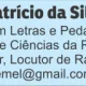 A Criança