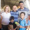 IBR de Goiatuba promove festa para crianças