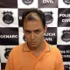 GENARC prende mais um por tráfico em Goiatuba